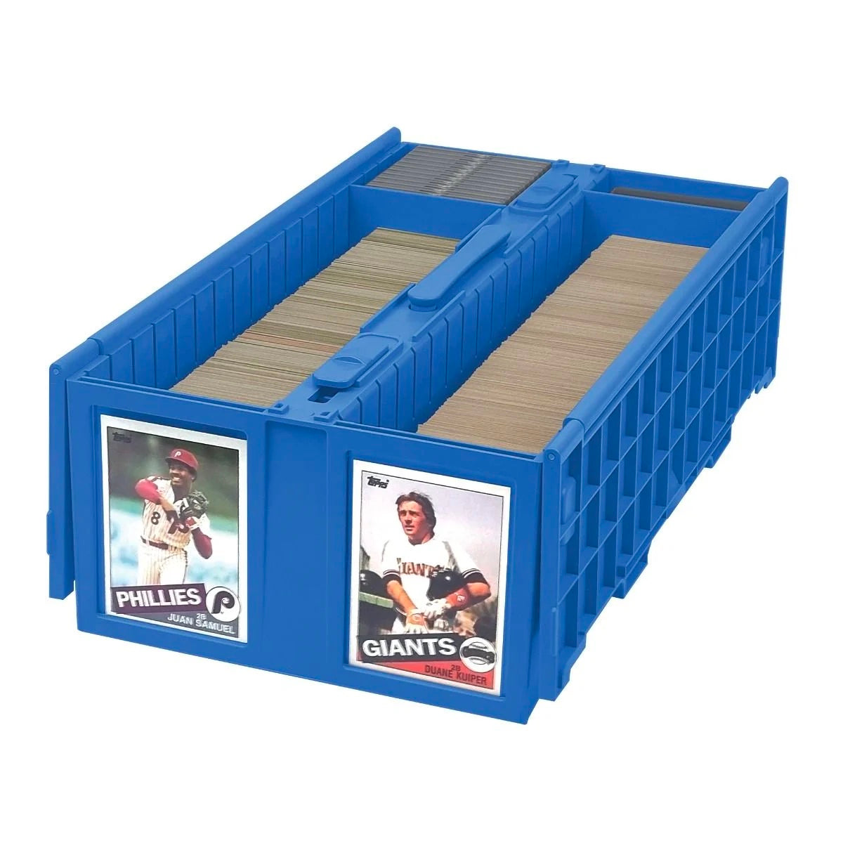 Pokemon Card Storage BCW 6-Drawer Gray Plastic - Acid-Free, Holds 100 Graded Cards, 15"x9"x6" Card Storage Box Pokemon Card Storage BCW 6-Drawer Gray Plastic - Acid-Free, Holds 100 Graded Cards, 15"x9"x6" Card Storage Box